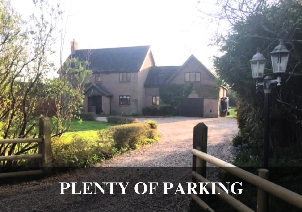 The Fortis House, Bournemouth, With Swimming Pool And Hot Tub Jacuzzi المظهر الخارجي الصورة